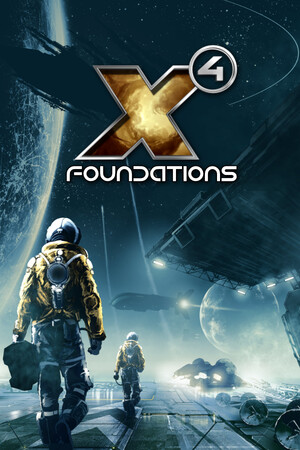 X4: Discovery Pack