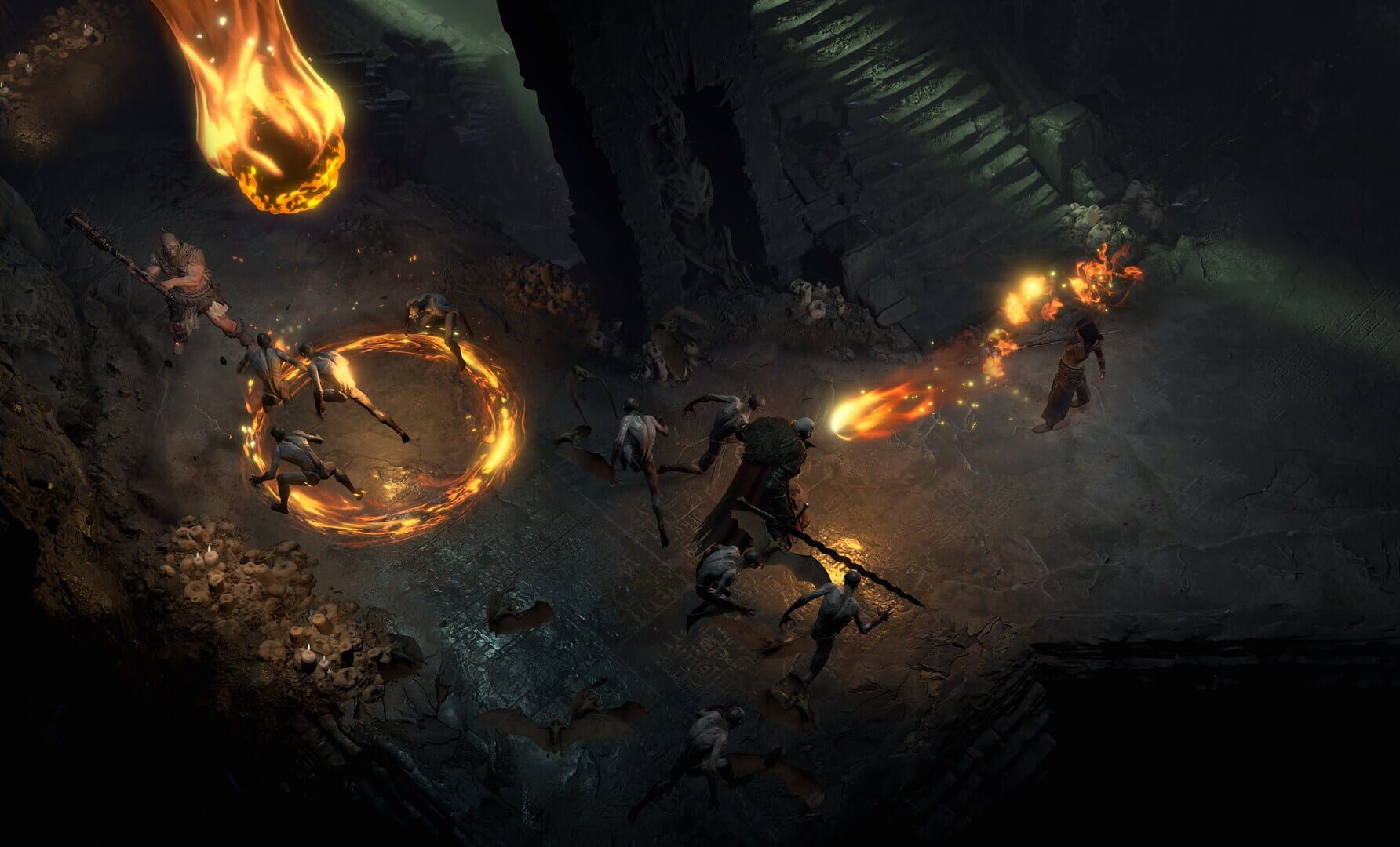 Diablo IV Deluxe Edition