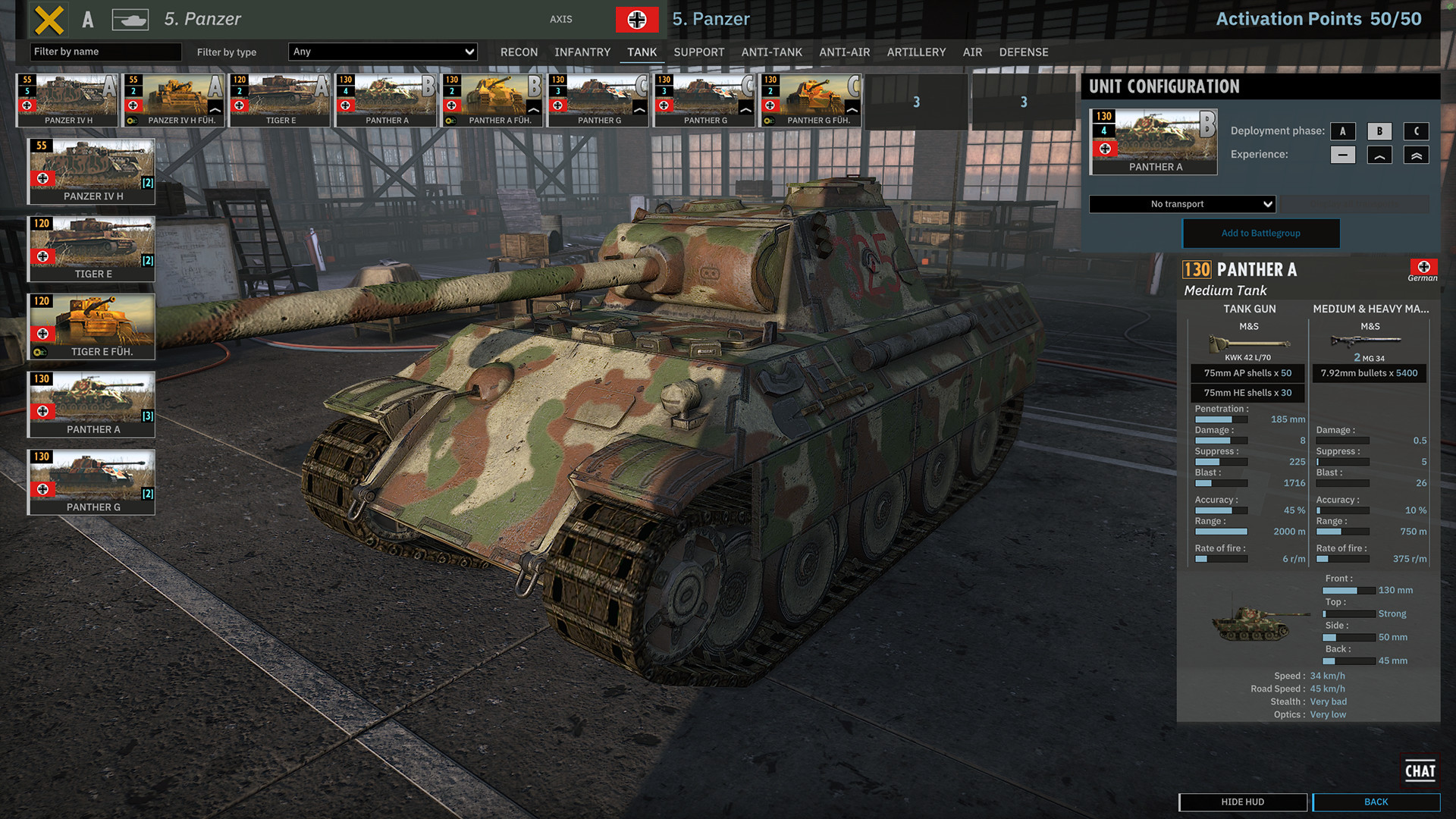 Steel Division 2 - Total Conflict Edition