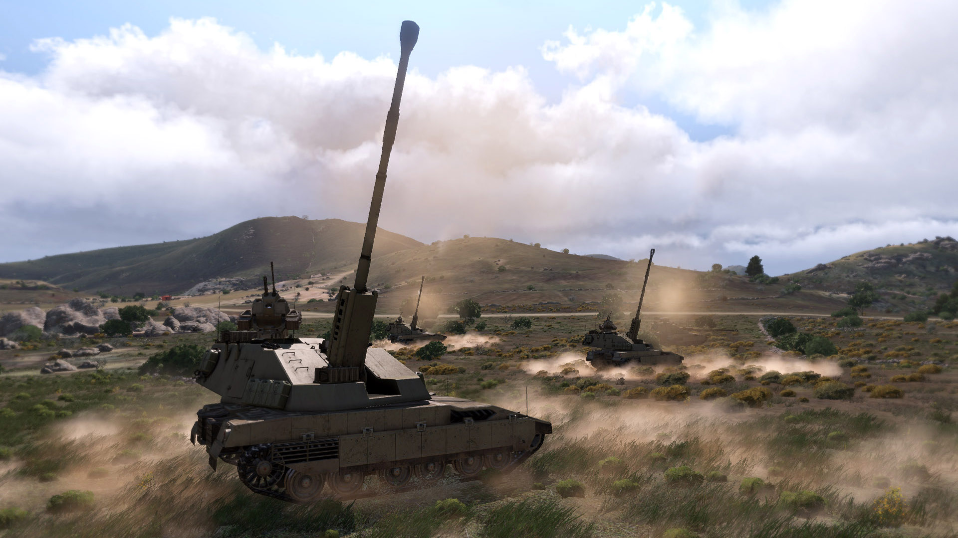 Arma 3 Ultimate Edition