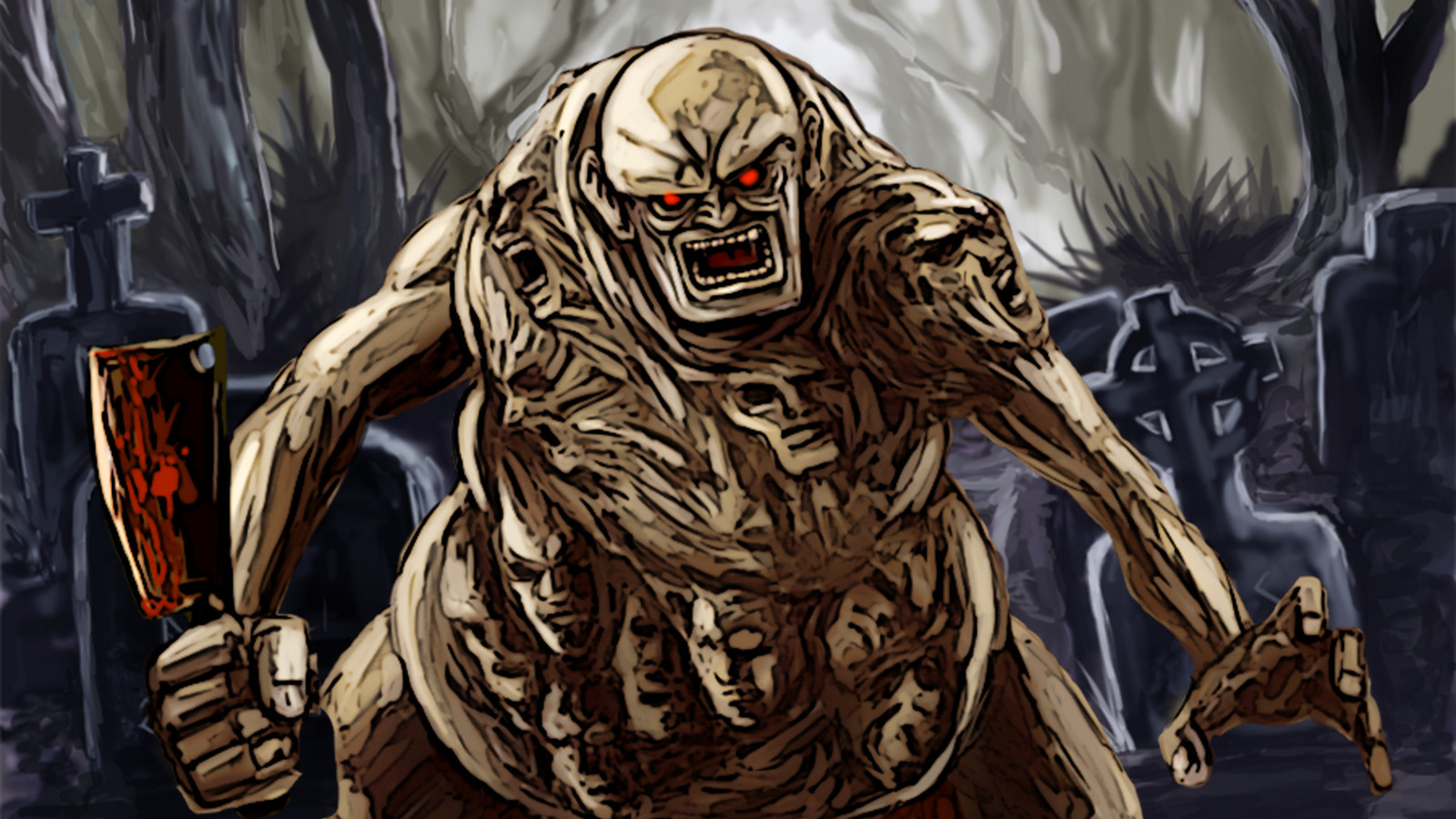 Age of Fear