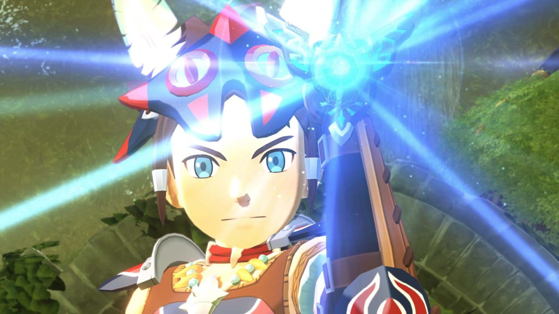Monster Hunter Stories Collection
