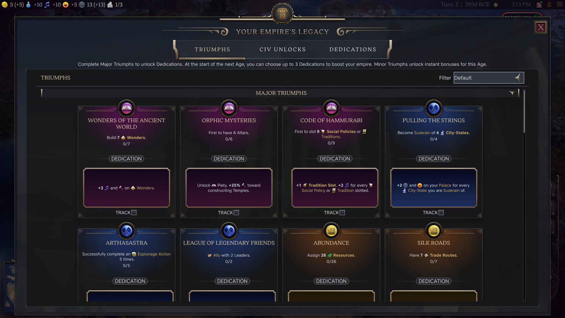 Sid Meier's Civilization VII Settler's Edition