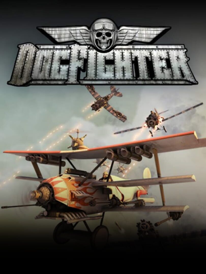 Dogfighter
