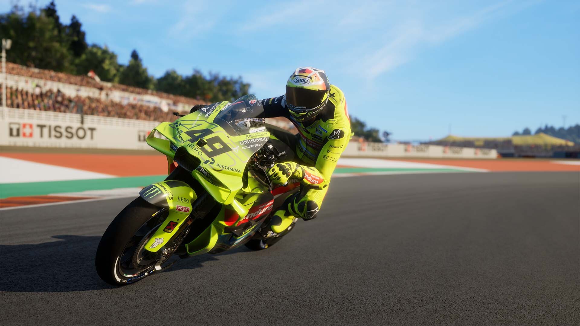 MotoGP 26
