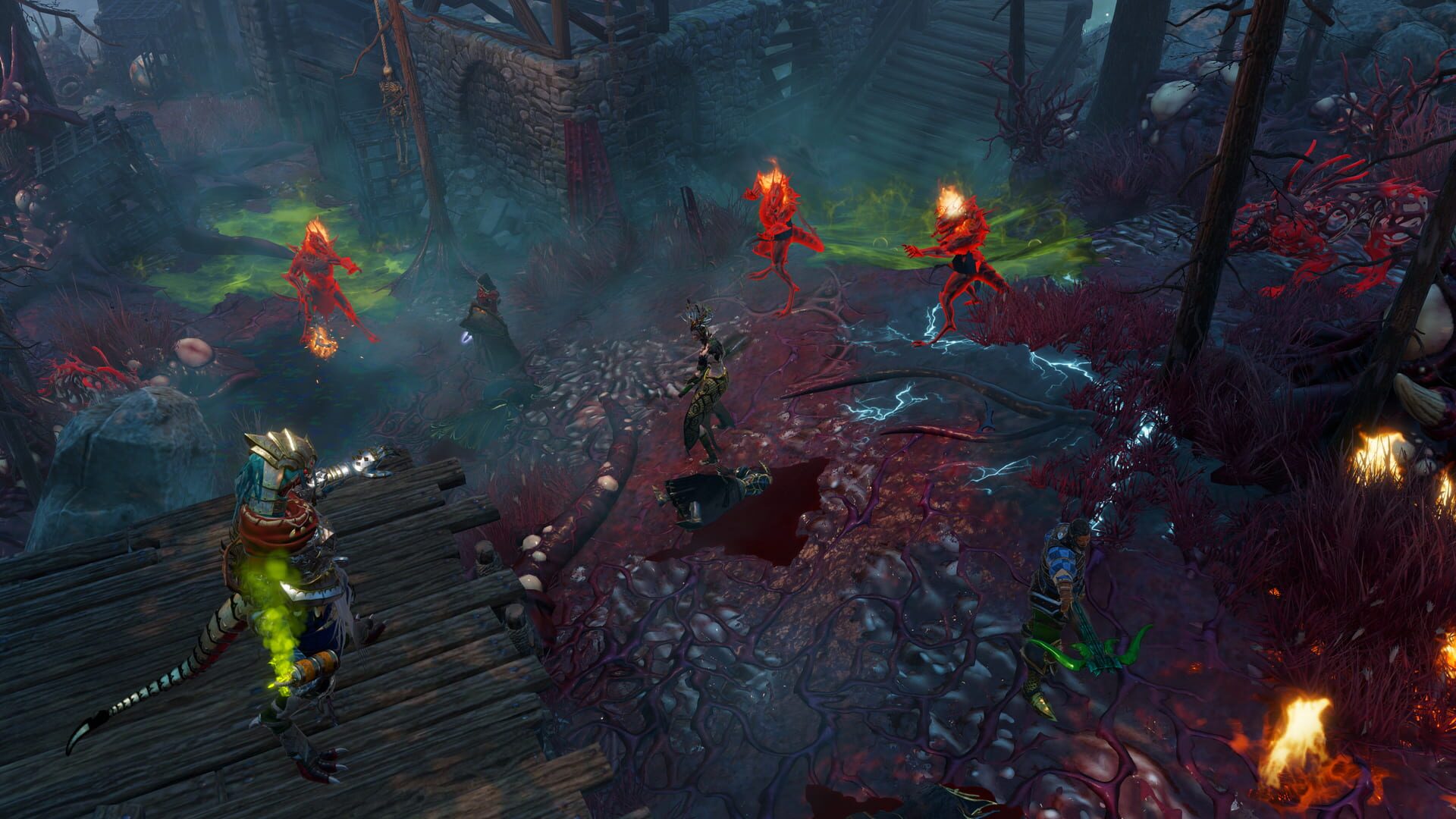 Divinity: Original Sin 2 - Definitive Edition