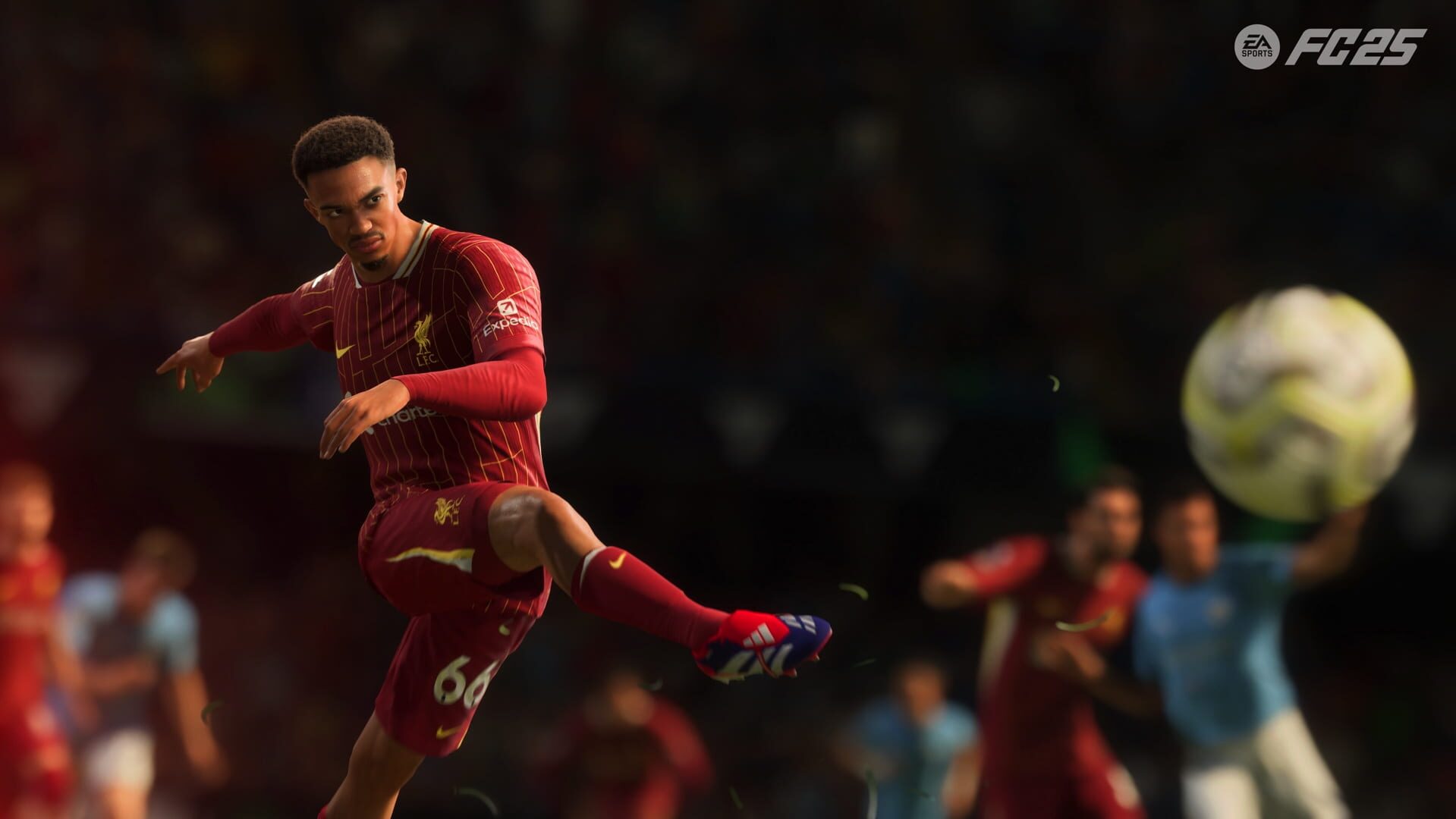 EA Sports FC 25