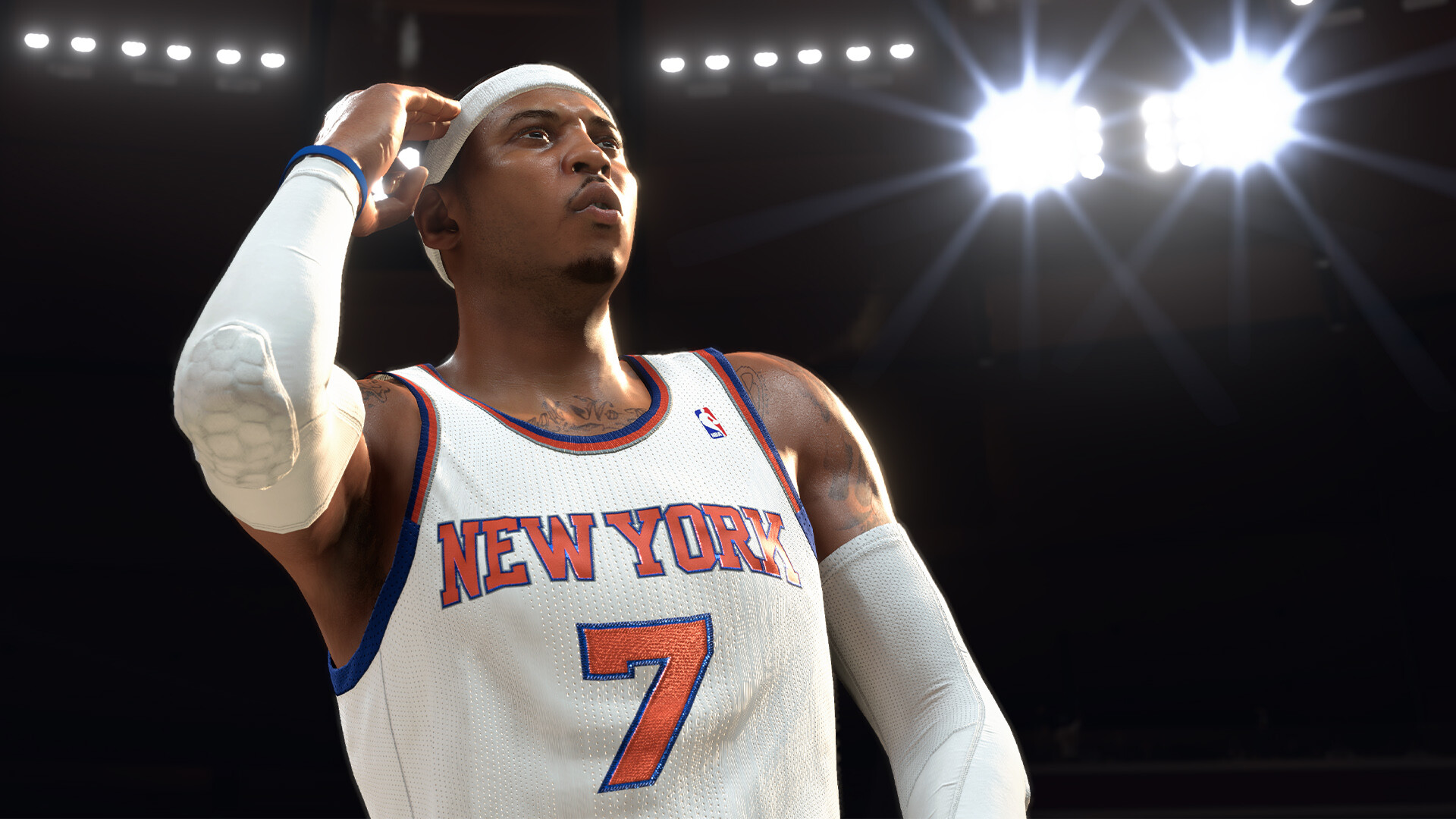 NBA 2K26 EU