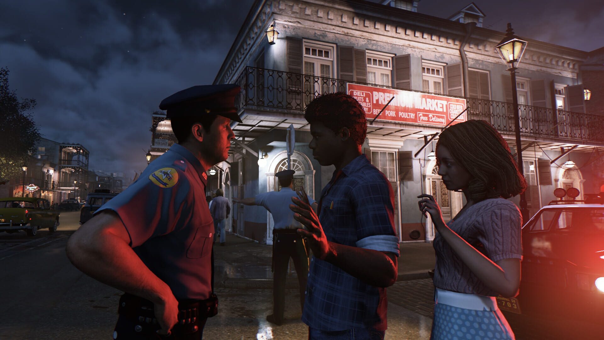 Mafia III Definitive Edition