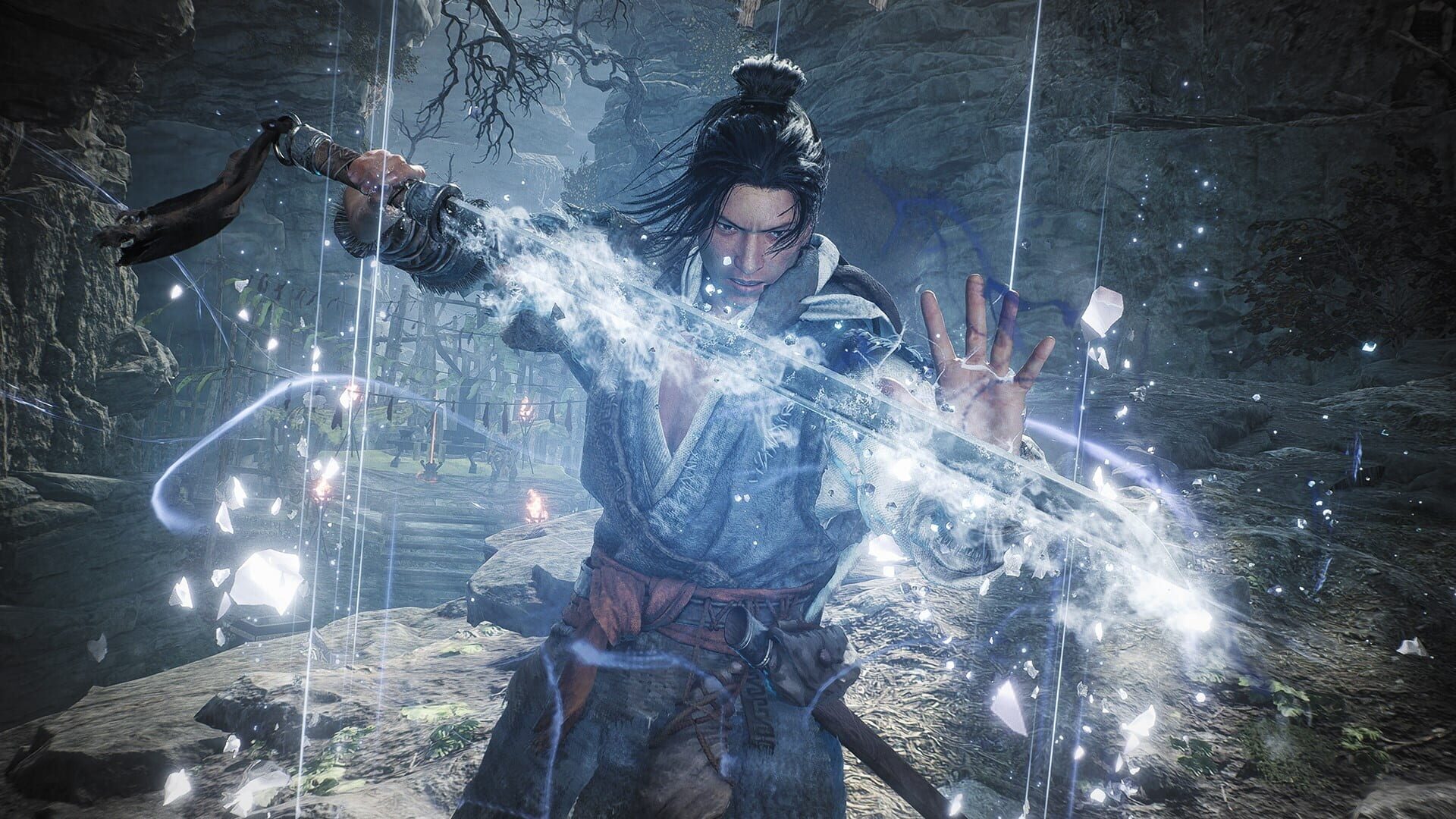 Wo Long Fallen Dynasty Deluxe
