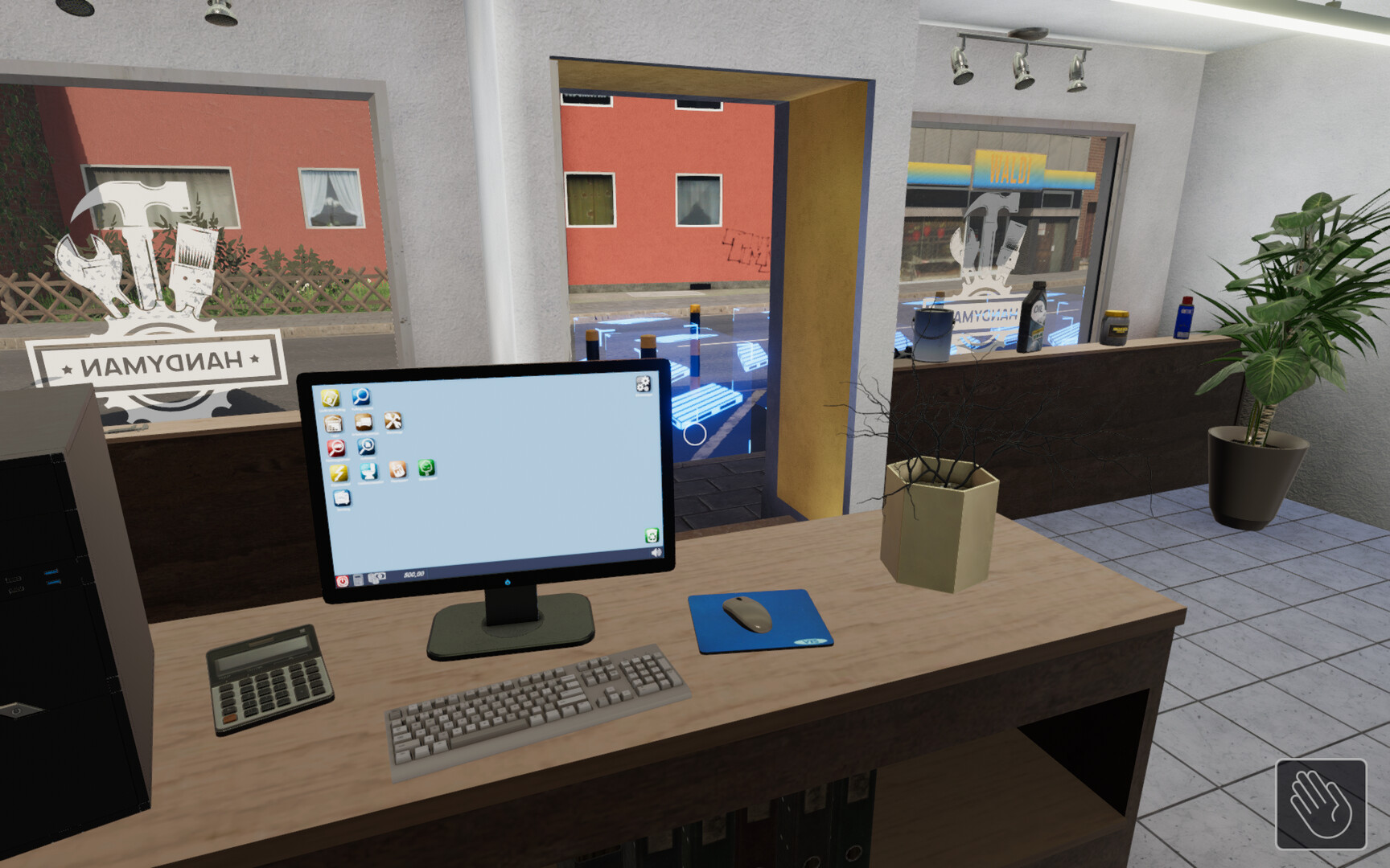 Fix It - Der Handwerker Simulator