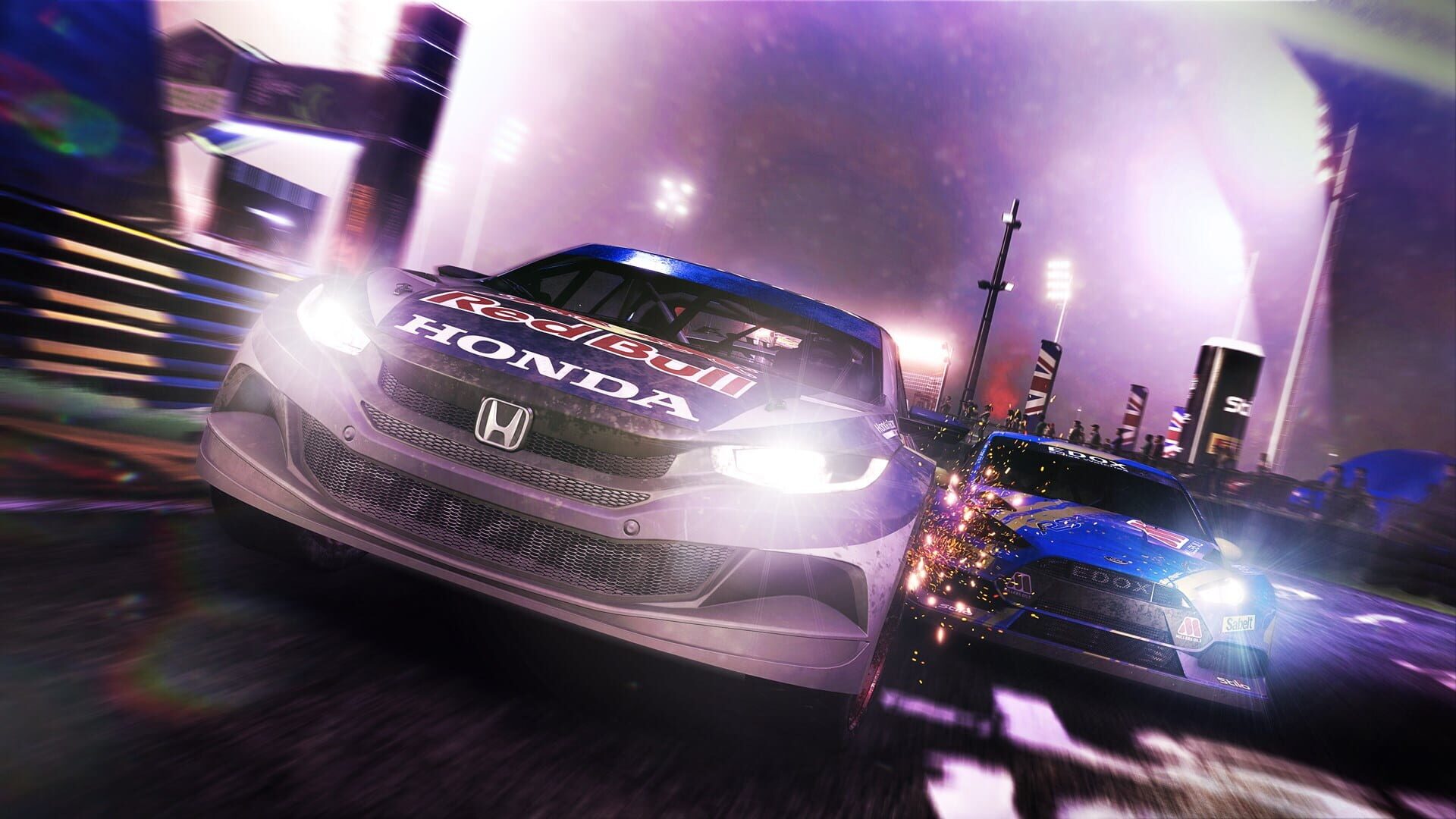 V-Rally 4 Ultimate Edition