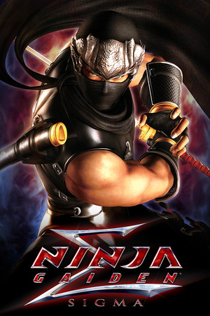 [NINJA GAIDEN: Master Collection] NINJA GAIDEN Σ Deluxe Edition