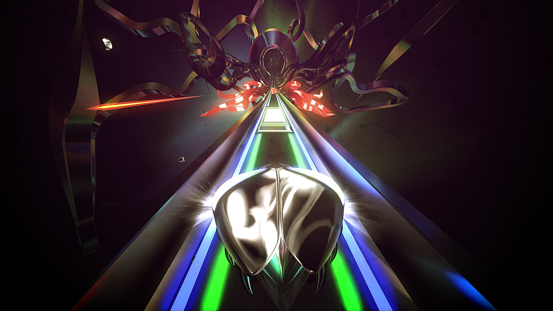 THUMPER