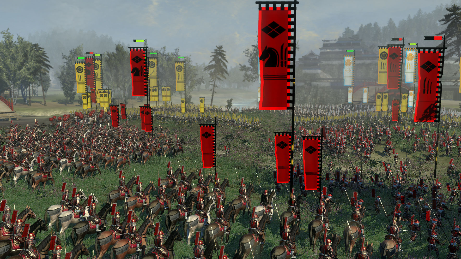 Total War Shogun 2 - The Hattori Clan Pack