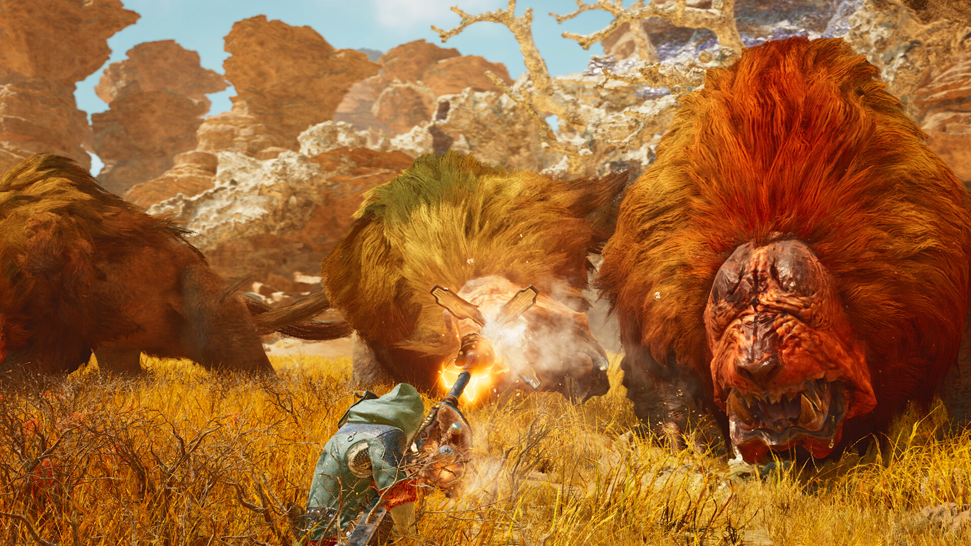 Monster Hunter Wilds – Premium-Deluxe-Edition