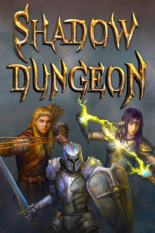 Shadow Dungeon kaufen - Download (PC)