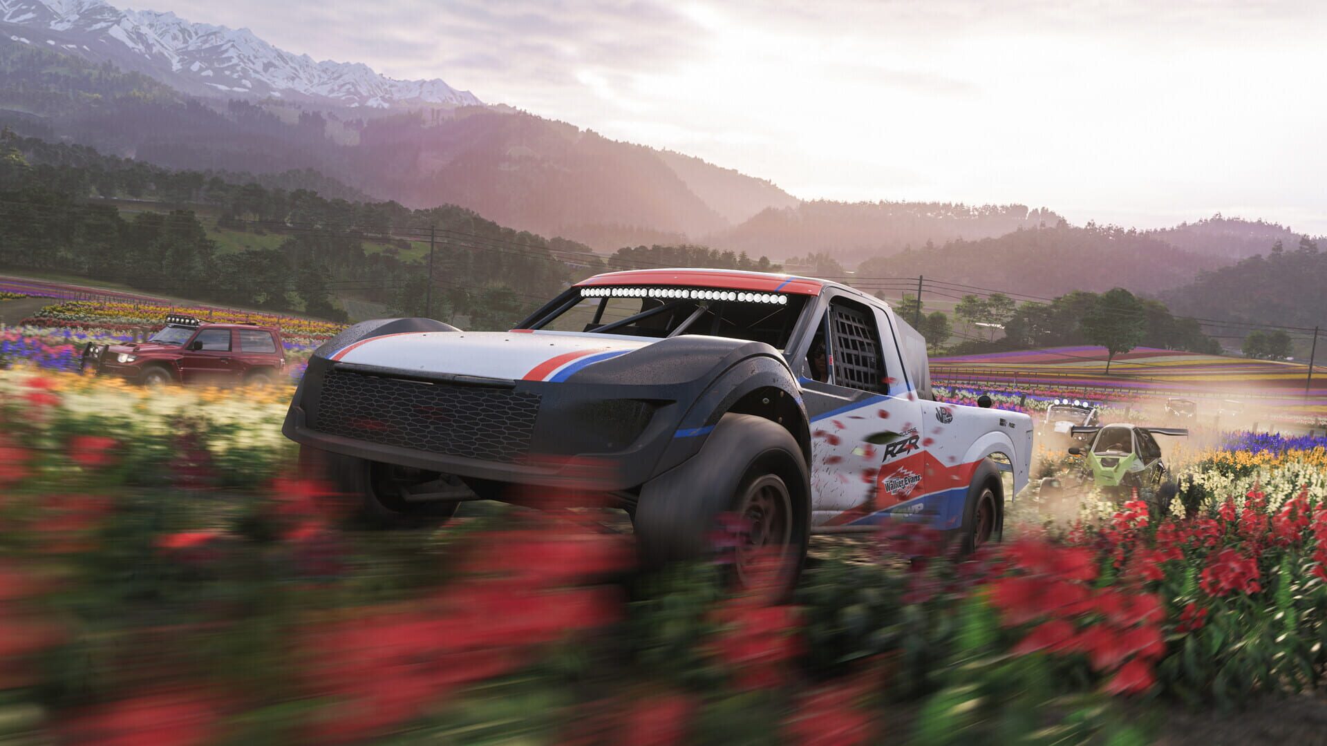 Forza Horizon 6 Standard Edition