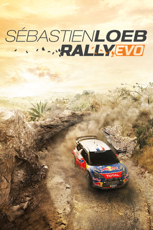 Sebastien Loeb Rally EVO - Special Edition