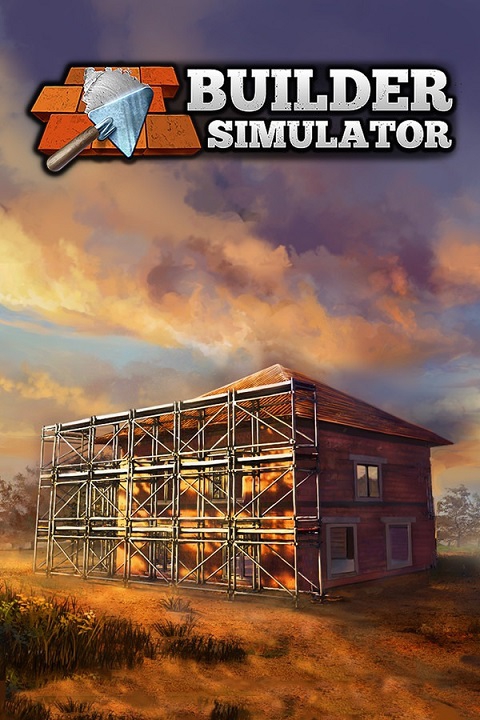 Cover Builder Simulator