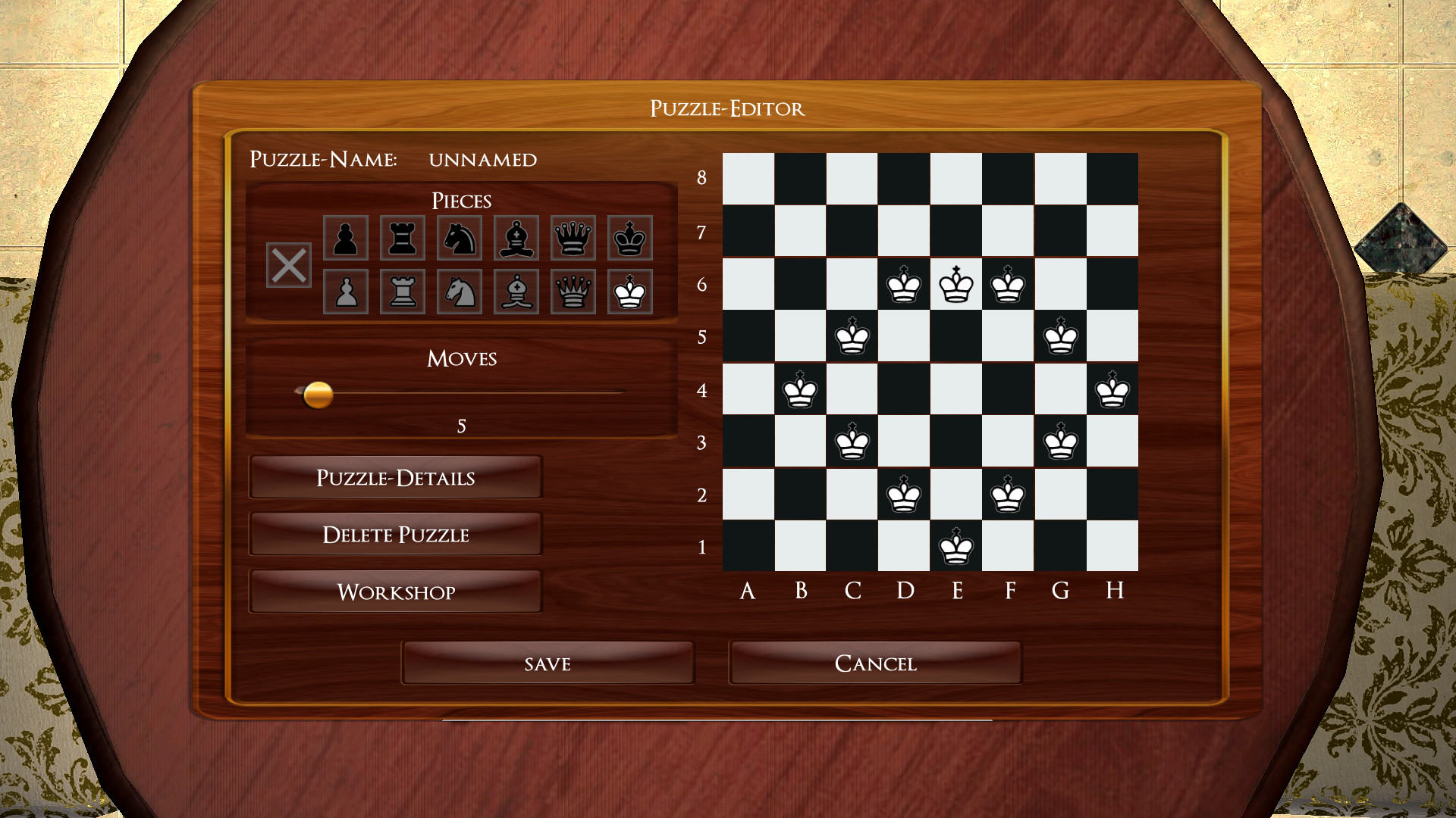 3D Chess