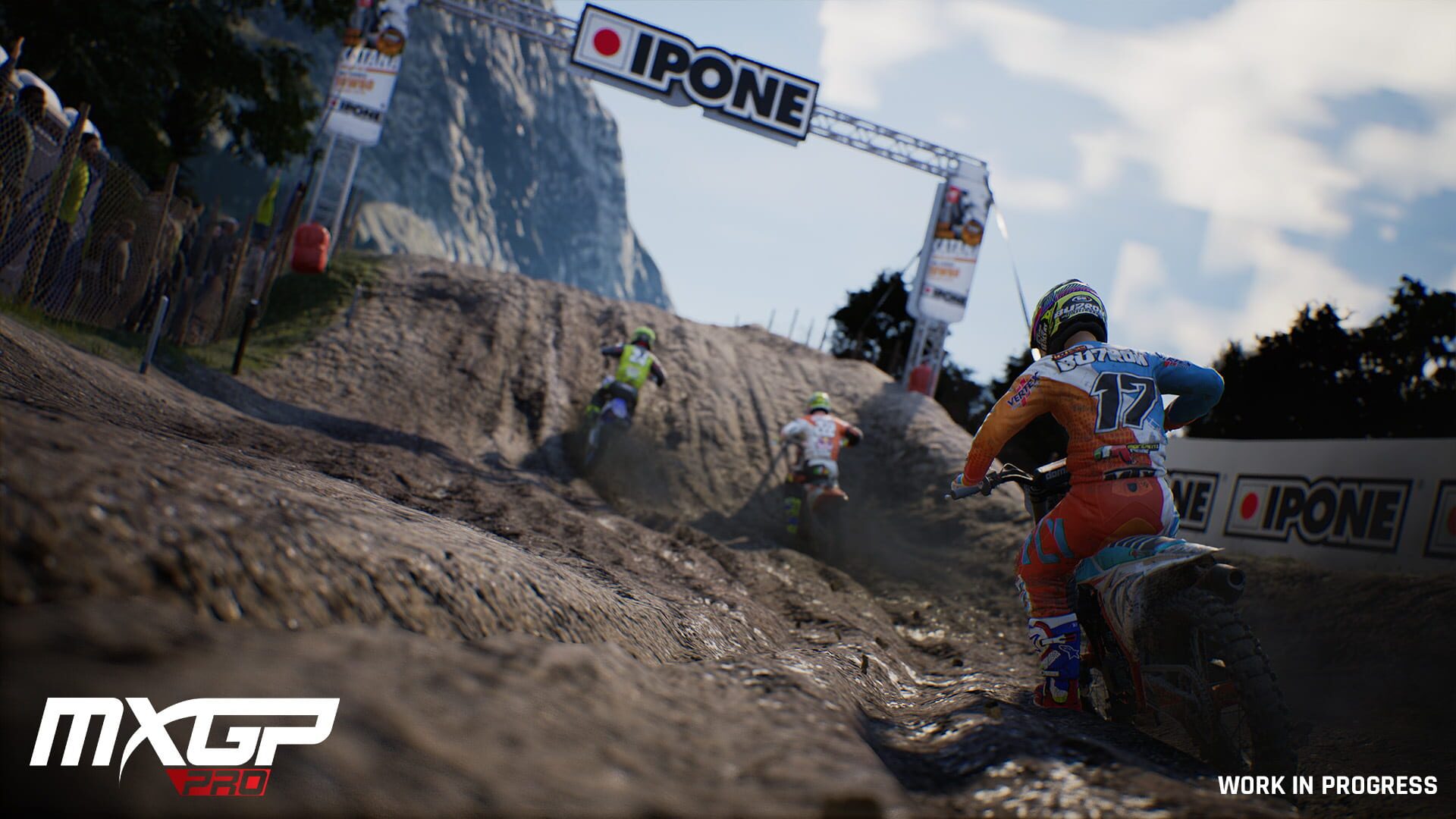 MXGP Pro