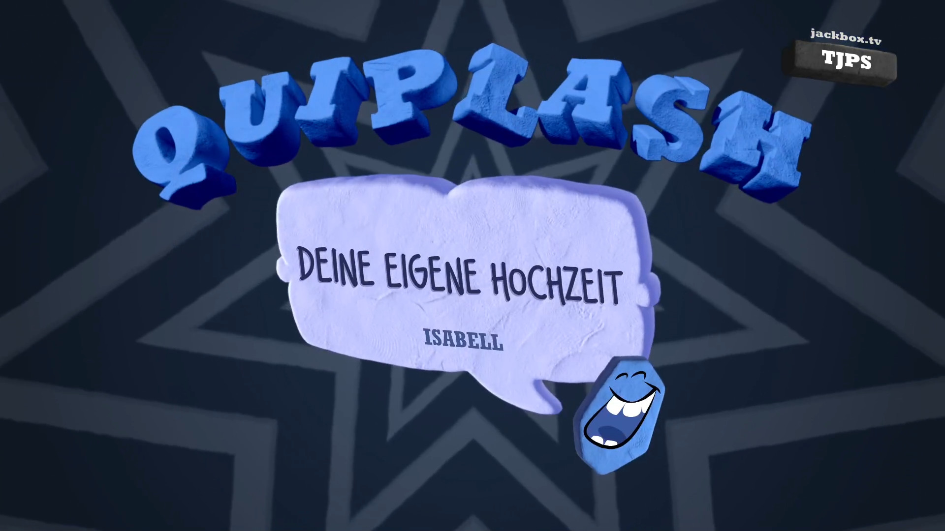 The Jackbox Party Starter
