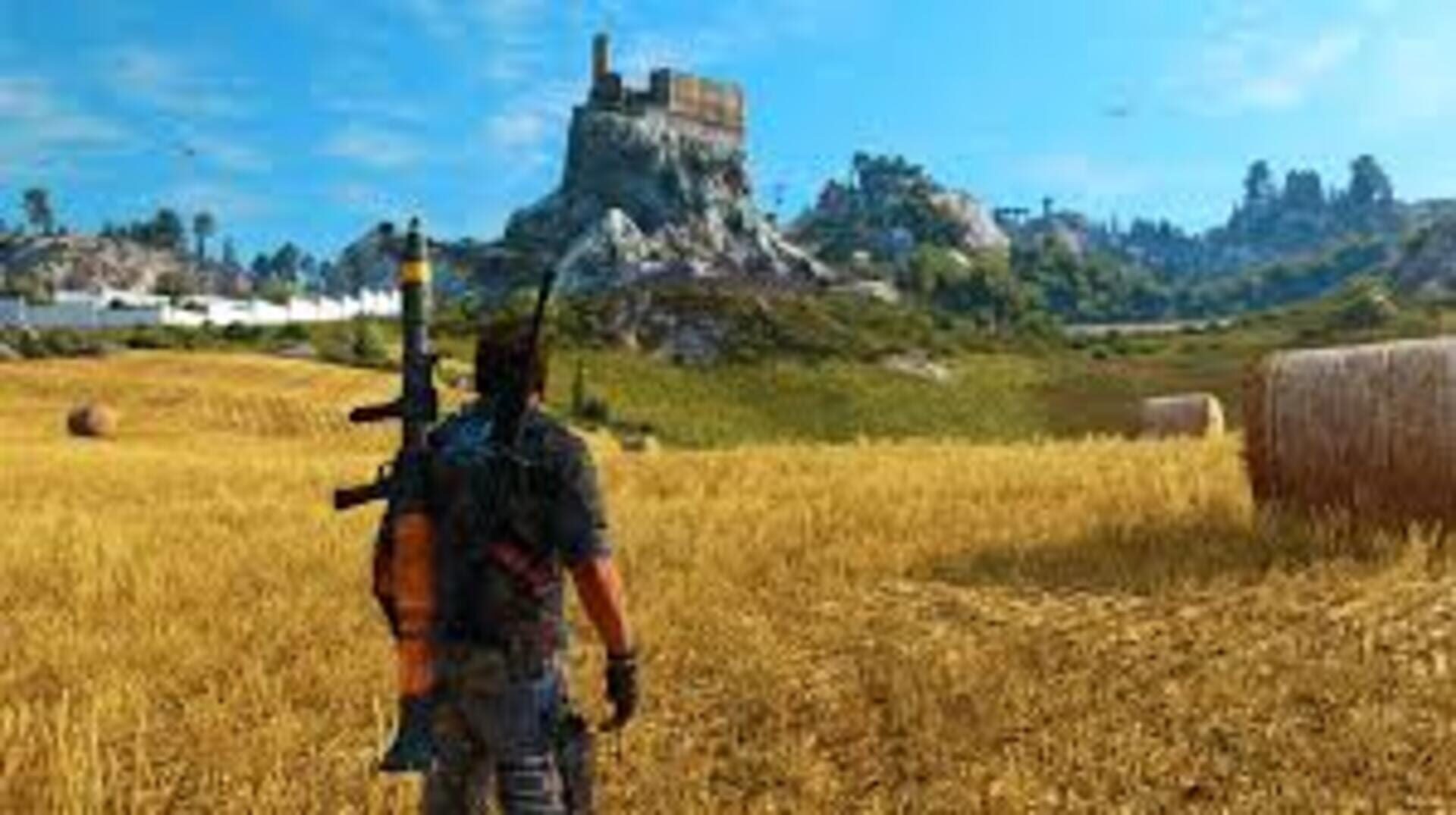 Just Cause 3 XXL Edition