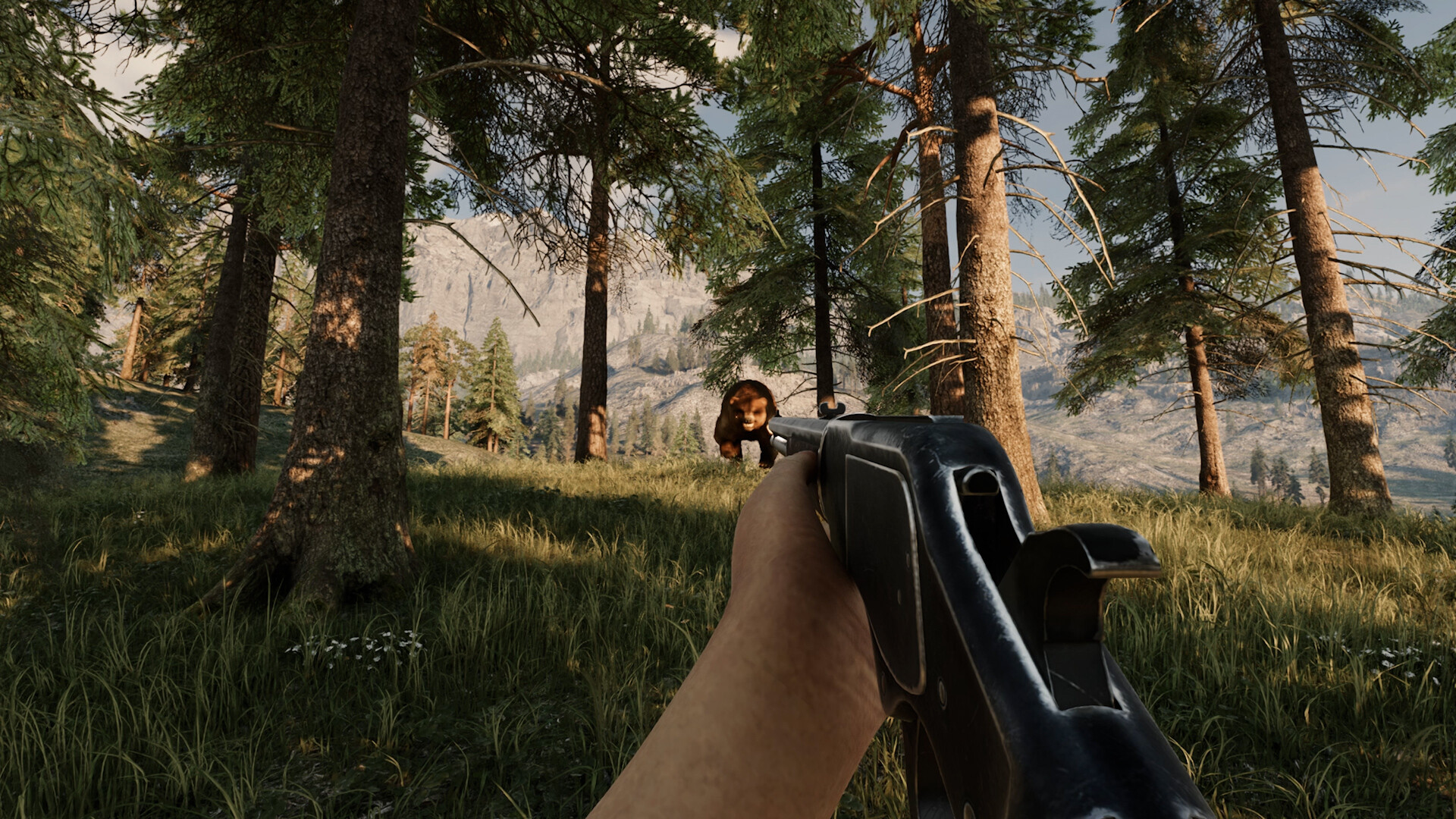 Ranch Simulator Gold Edition