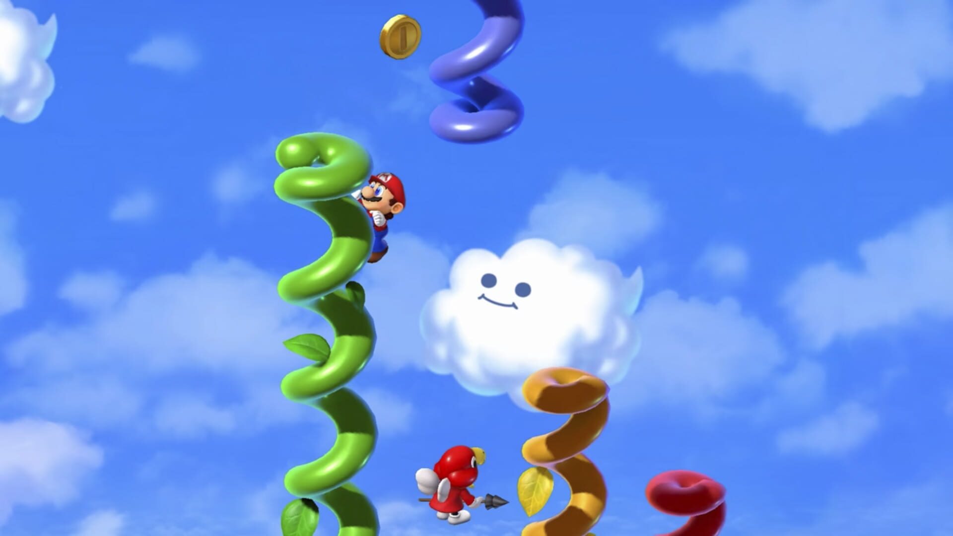Super Mario RPG