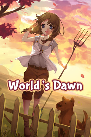 World's Dawn