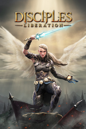 Disciples: Liberation - Standard Edition