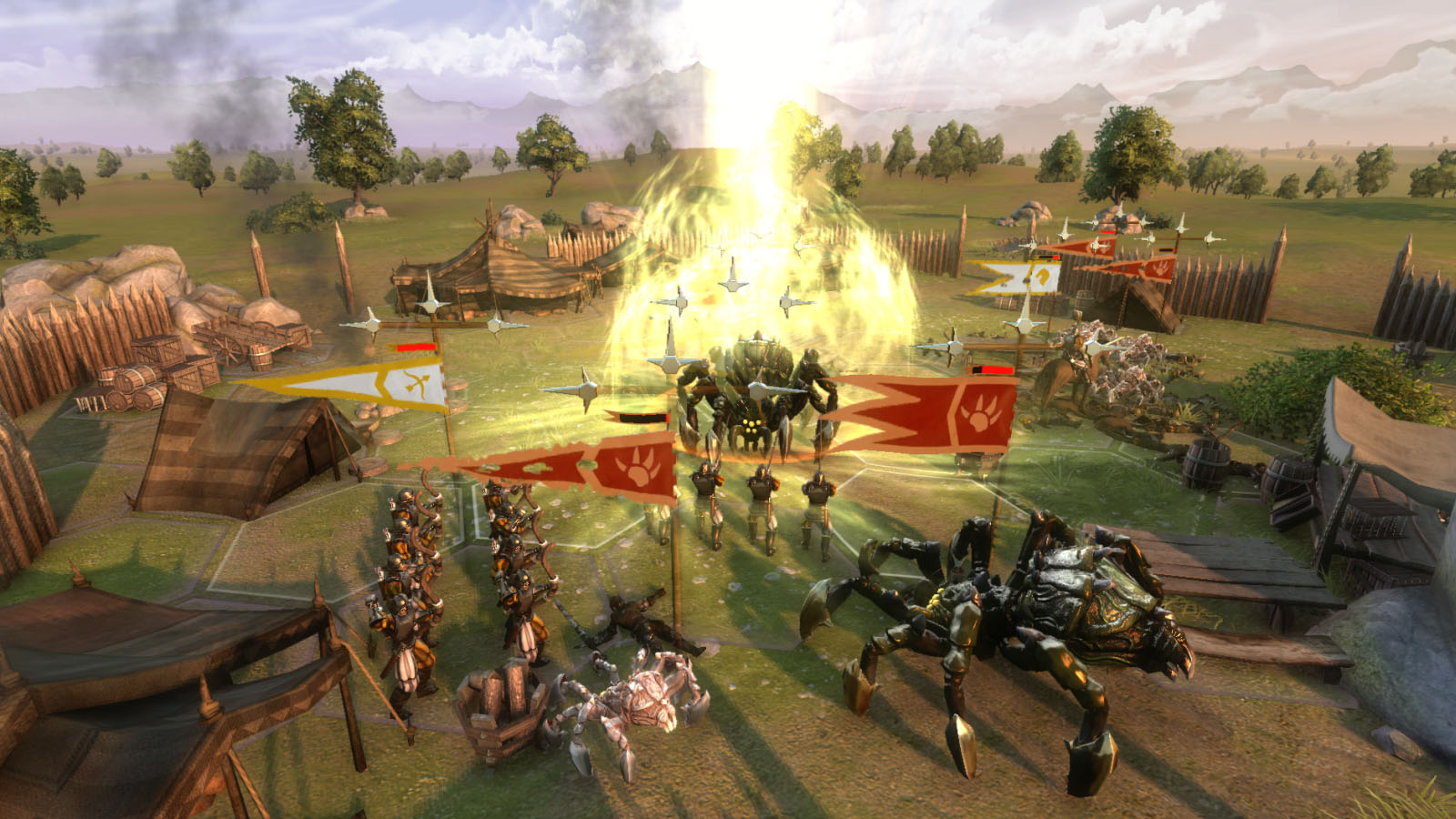 Age of Wonders III Deluxe Edition