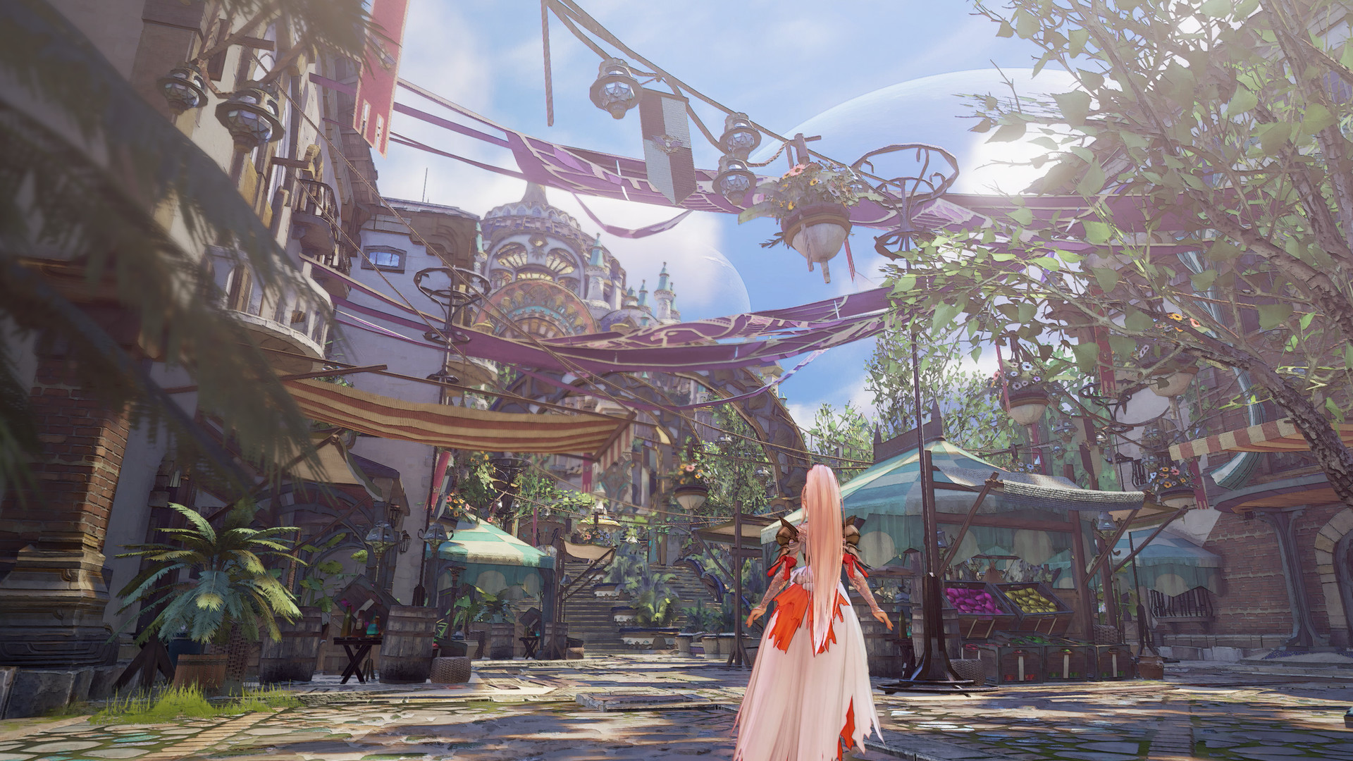 Tales of Arise Beyond the Dawn Edition