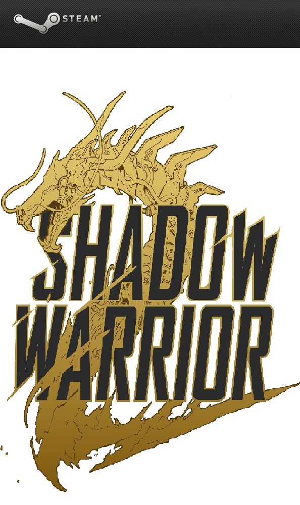 Cover Shadow Warrior 2