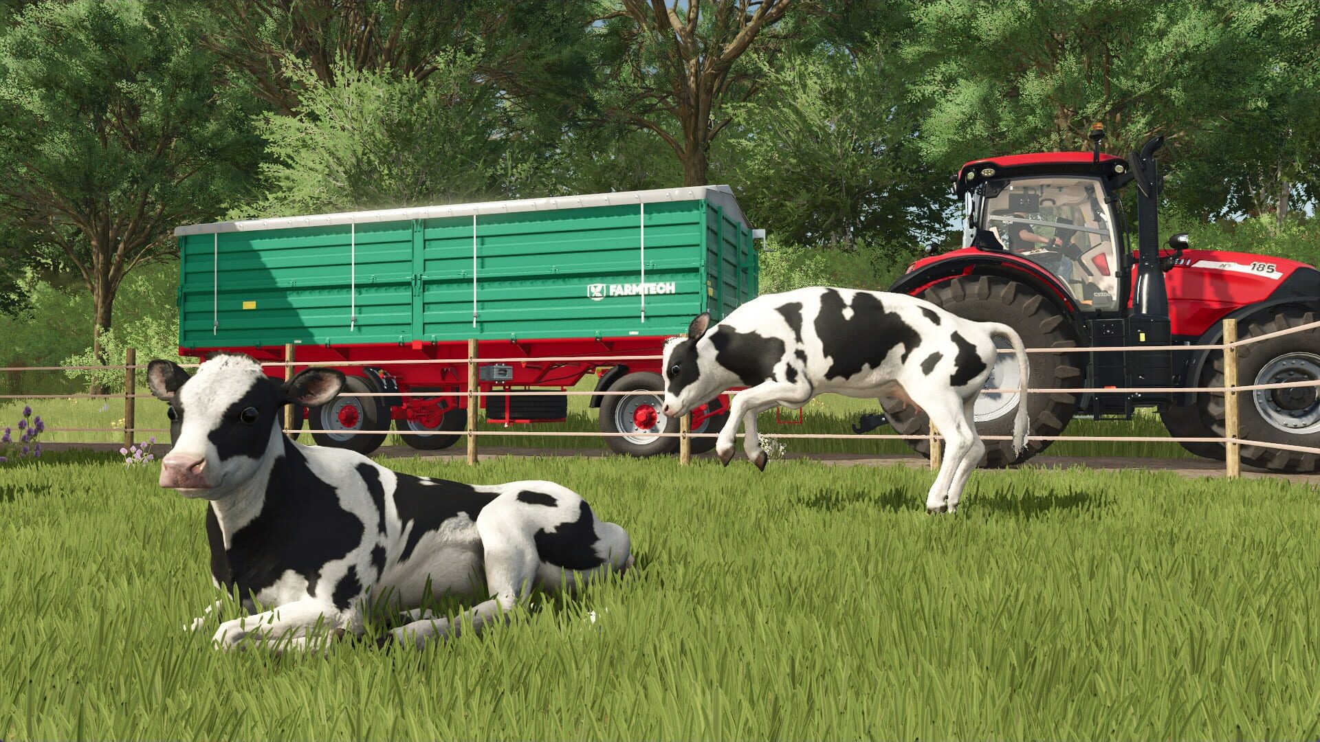 Landwirtschafts-Simulator Signature Edition