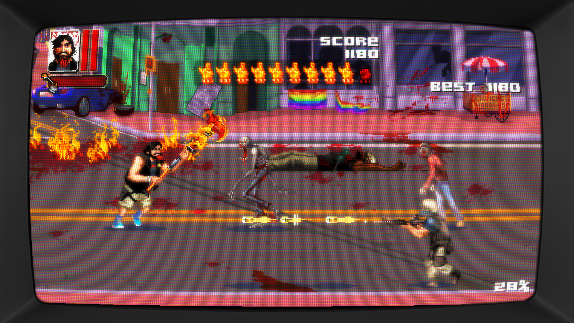 Dead Island: Retro Revenge