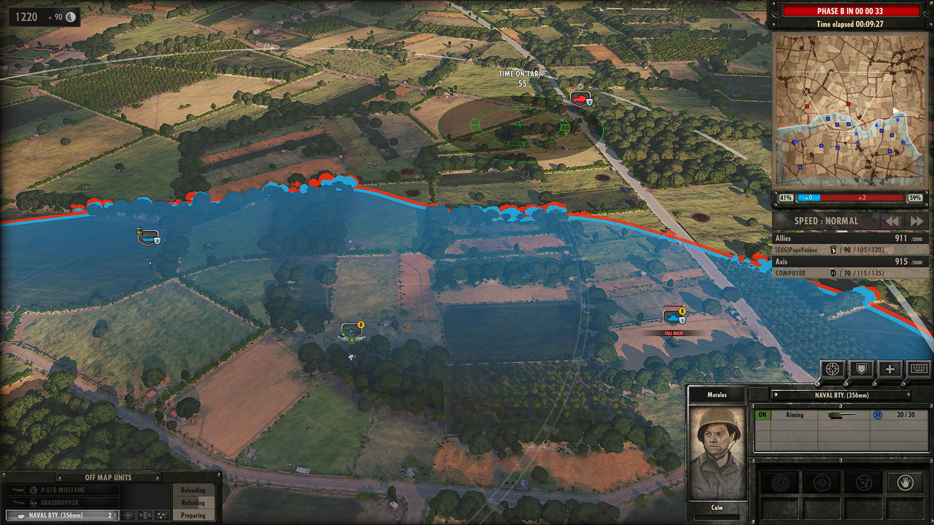 Steel Division Normandy 44 Deluxe Edition
