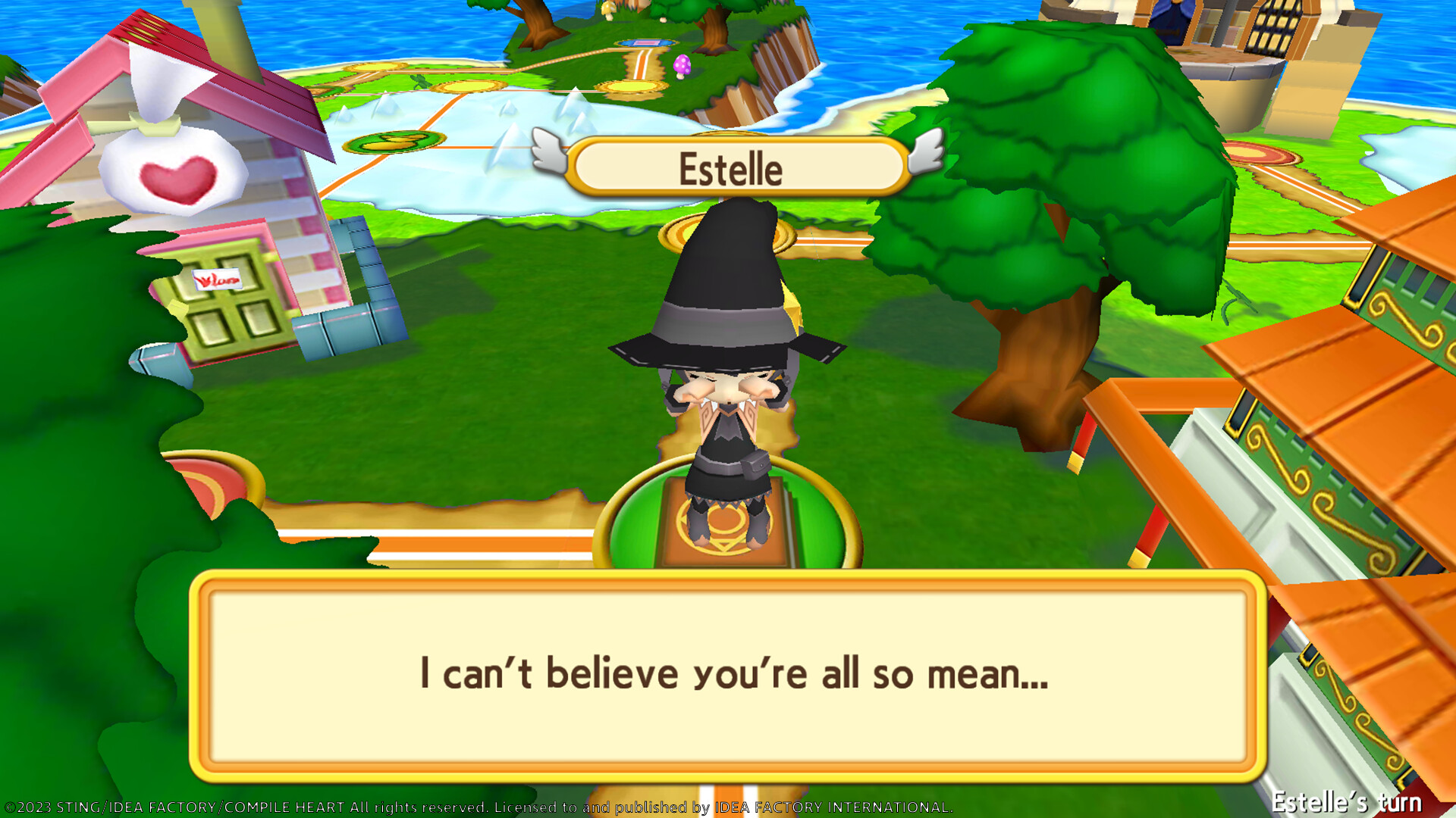 Dokapon Kingdom Connect
