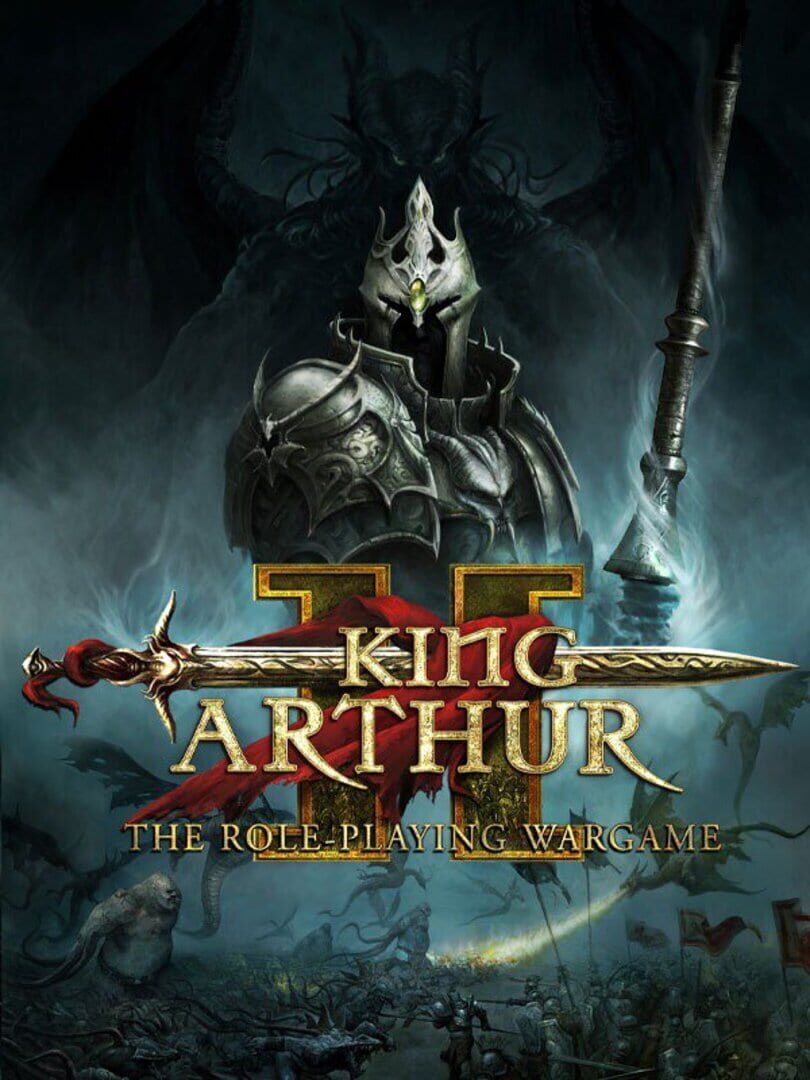King Arthur II The Role-playing Wargame