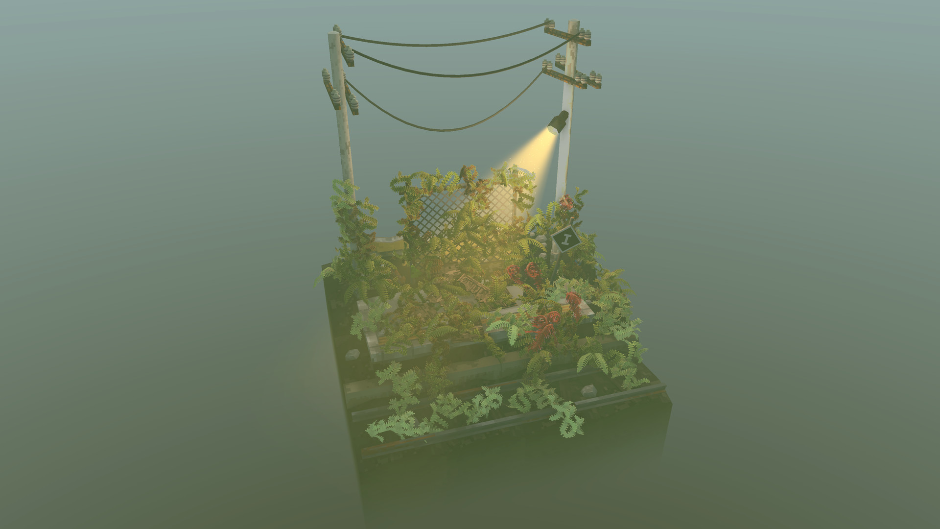 Cloud Gardens
