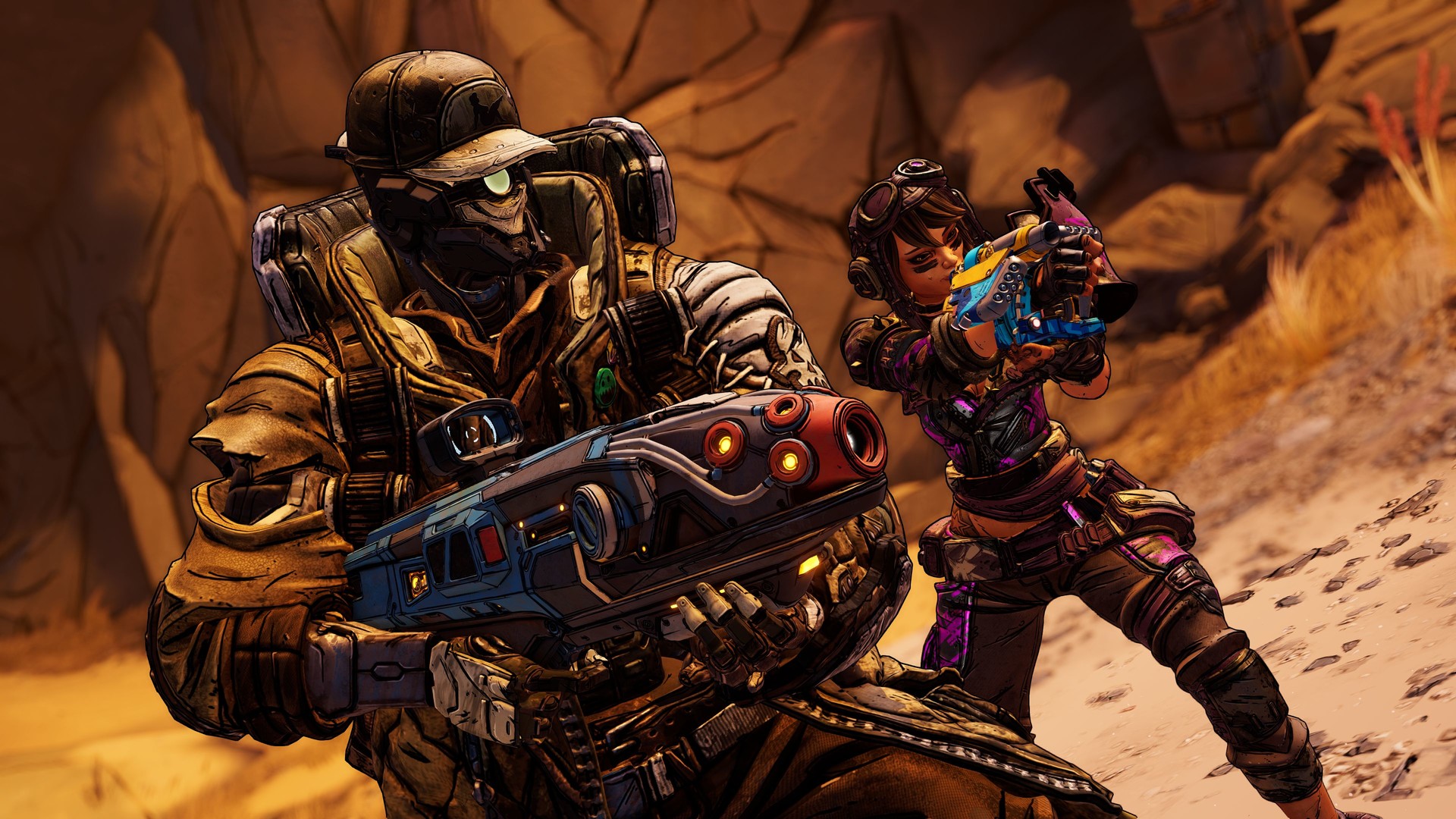 Borderlands 3: Director's Cut (DLC)