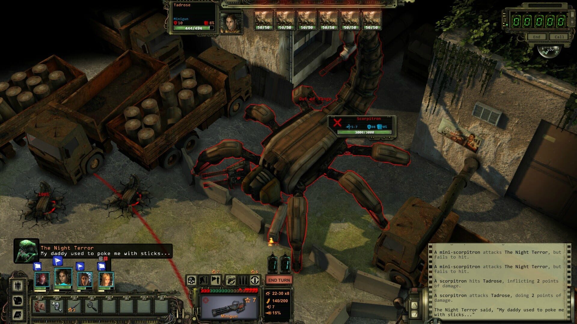Wasteland 2 Director's Cut