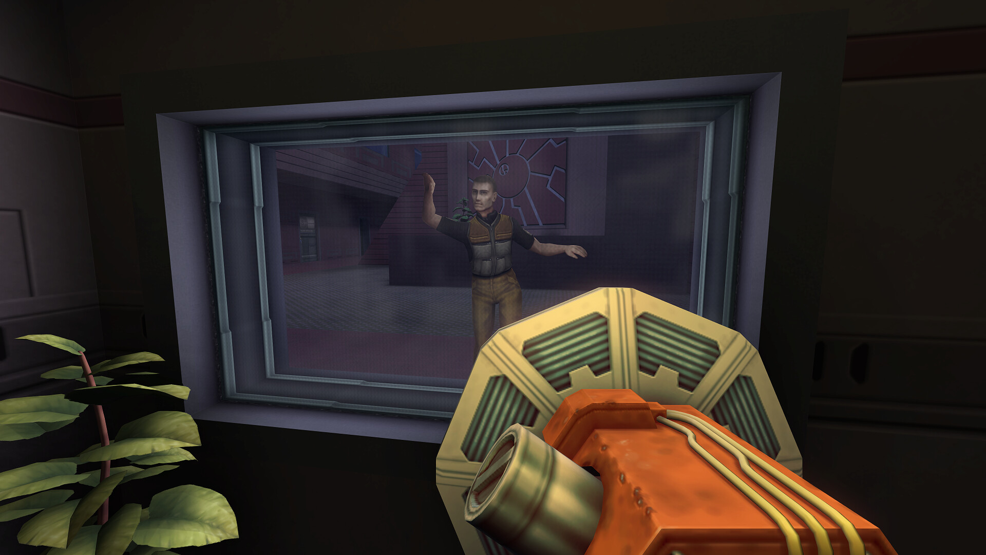 System Shock 2: 25th Anniversary Remastered