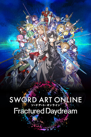 SWORD ART ONLINE Fractured Daydream Premium Edition