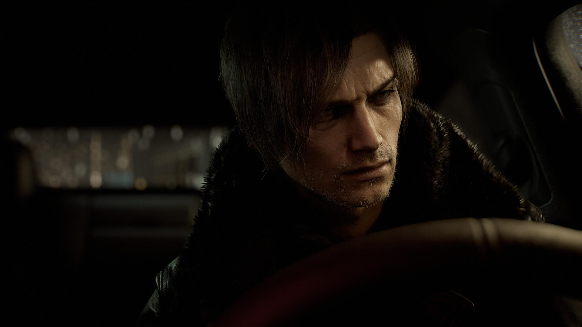 Resident Evil Requiem Deluxe Edition