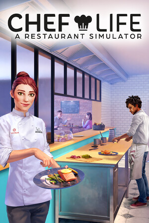Chef Life: A Restaurant Simulator - Al Forno Edition