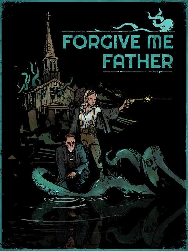 Cover Forgive Me Father