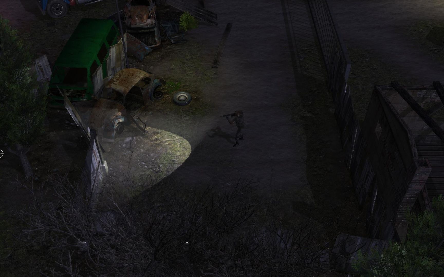 Dead Horde