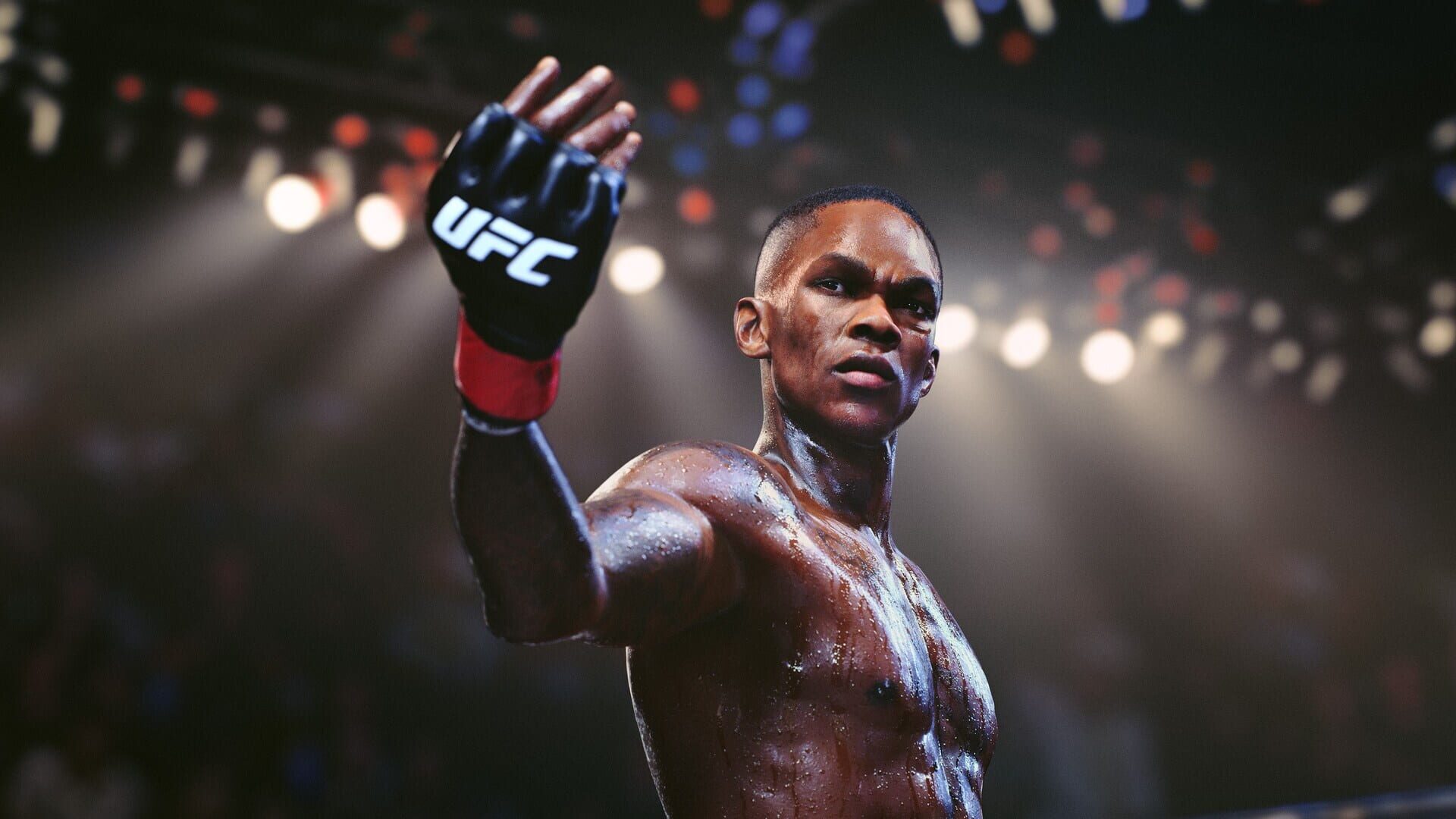 UFC 5 - Deluxe Edition